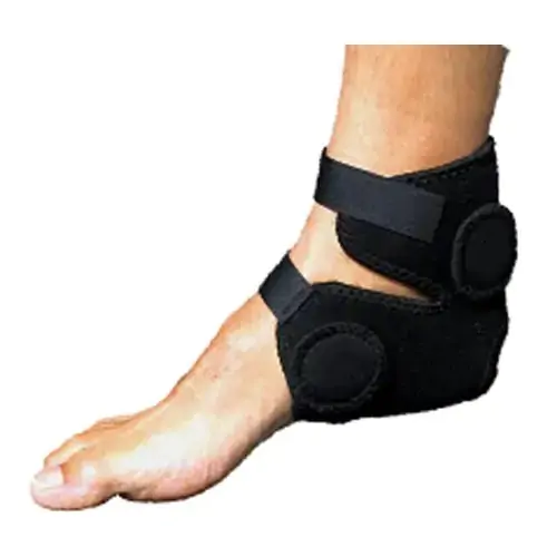 Magnetni bandažer za skočni zglob