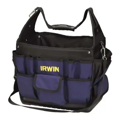 Torba za alat PRO 40x25x35cm IRWIN