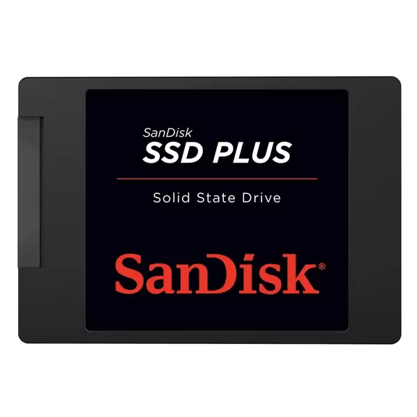 Eksterni hard disk  SOLID STATE DRIVE 256GB SANDISK