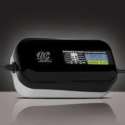 Punjač akumulatora BC 3500 EVO