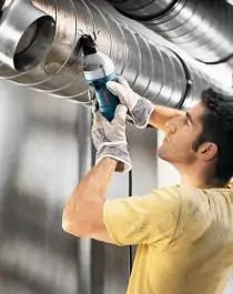 Električne makaze za lim GSZ 160 BOSCH