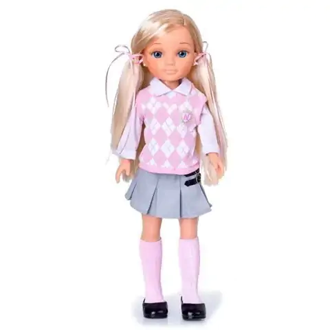 Nancy School lutka