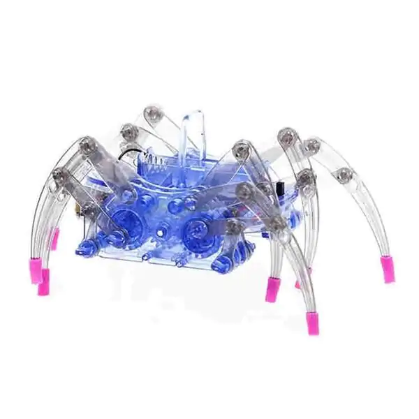 Spider robot solarna igračka