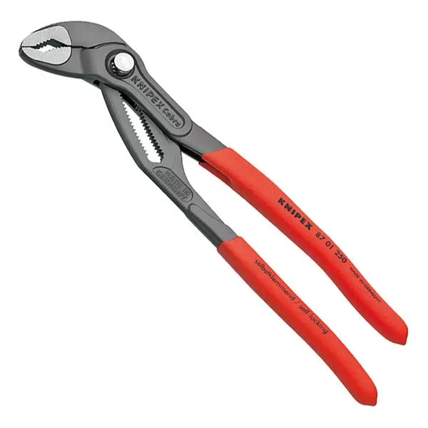 Klešta papagaj 87 01 250 mm KNIPEX - proizvod na akciji