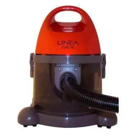Usisivac,vodeni filter,2500w LVC-0006 LINEA