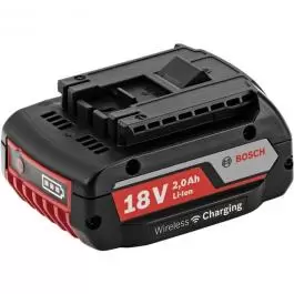 Akumulator GBA 18 V 2,0 Ah MW-B Wireless Charging Professional Bosch