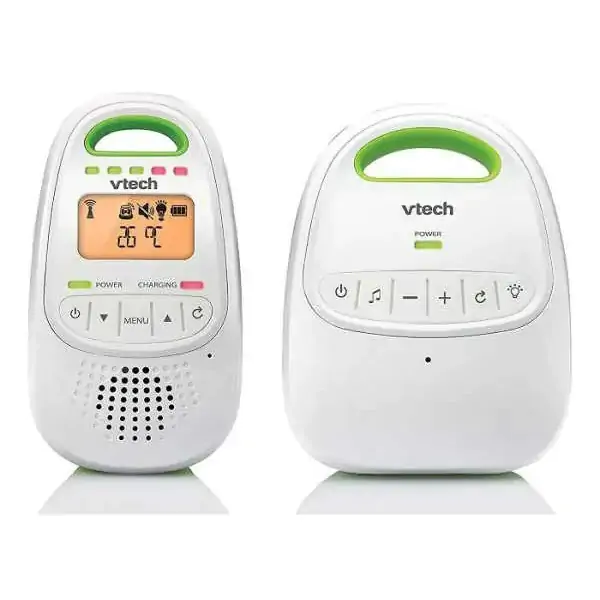 Alarm za bebe digital audio display Baby Monitor BM2000 VTECH