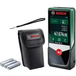 Laserski daljinomer PLR 50C Bosch