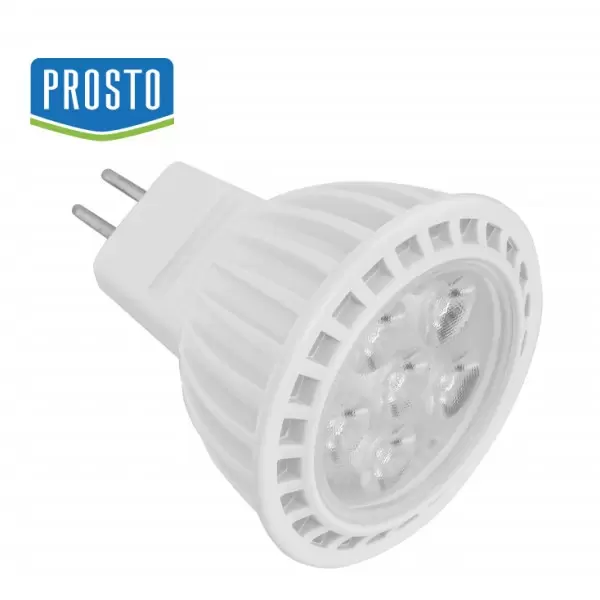 LED sijalica dnevno svetlo 5.1W LSP-FS-W-MR16/5 PROSTO - proizvod na akciji