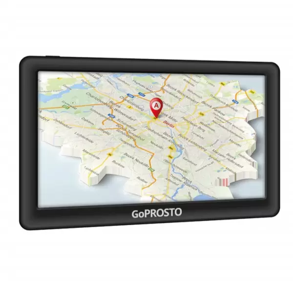 GPS navigacija 7" PGO5007 PROSTO - proizvod na akciji
