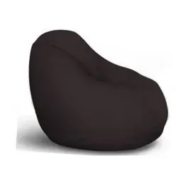 Lazy Bag šoteks crna S