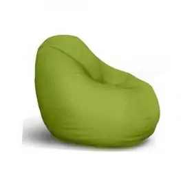Lazy Bag šoteks pistachio S