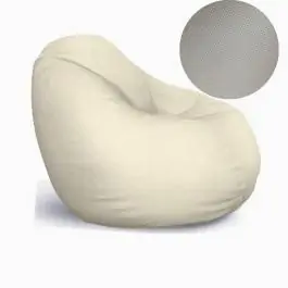 Lazy Bag šoteks bež S