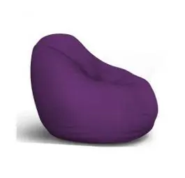 Lazy Bag šoteks ljubičasta S
