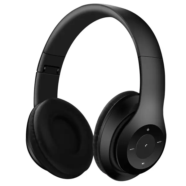 Stereo Bluetooth slušalice sa FM radiom i mikrofonom XP5910 Xplore
