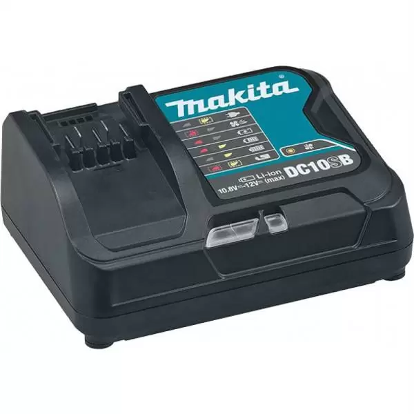 Punjač 12V za akumulator DC10SB Makita - proizvod na akciji