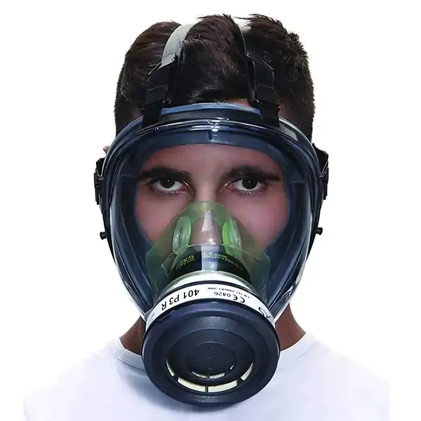 Zaštitna maska za celo lice BLS5150 - proizvod na akciji