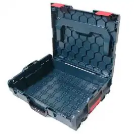 L-Boxx 102 Bosch transportni kofer