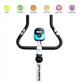 Sobni bicikl Resolve Xplorer