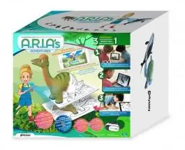 Edukativni 3D interaktivni ARIAS SET