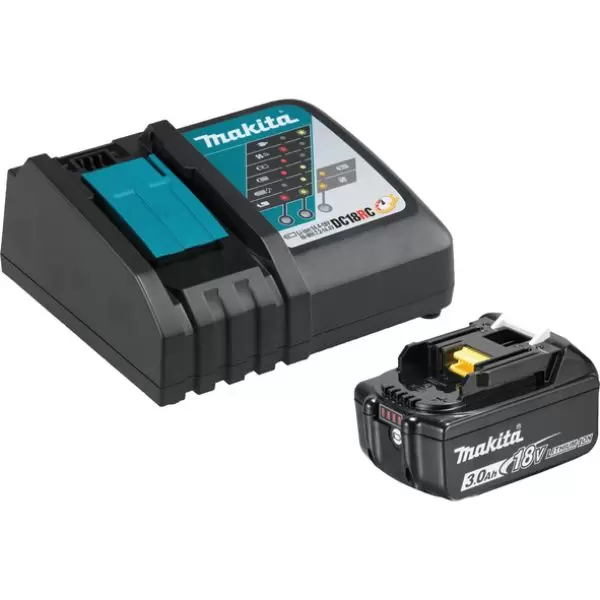 Set napajanja BL1830Bx1, DC18RCx1 Makita