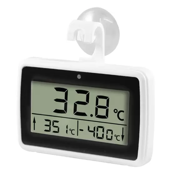 Mini termometar za frižider -40 - 70°C DT-25