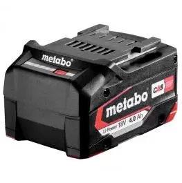 Baterija 18V/4Ah LI-POWER 625027000 Metabo