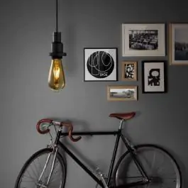 OSRAM LED filament sijalica toplo bela 4W