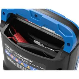 GUDE automatski punjač akumulatora GAB 12V / 6V-10A-BOOST