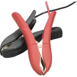 GUDE automatski punjač akumulatora GAB 12V / 6V-10A-BOOST