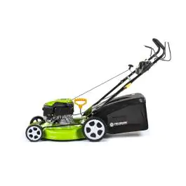 FIELDMANN FZR 5115-170B Samohodna Benzinska kosilica za travu