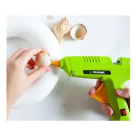 FIELDMANN FDTP 2100-E Pištolj za lepak