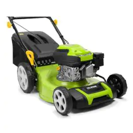 FIELDMANN FZR 4611-144B samohodna benzinska kosilica za travu