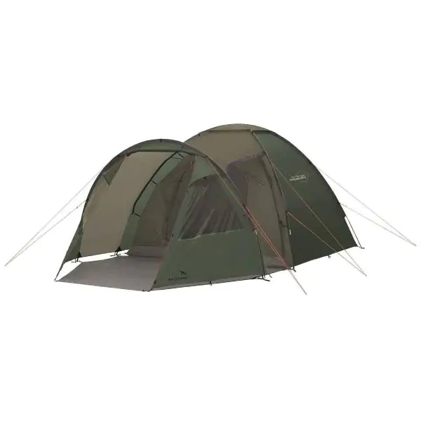 EASY CAMP Šator Eclipse 500 Tent