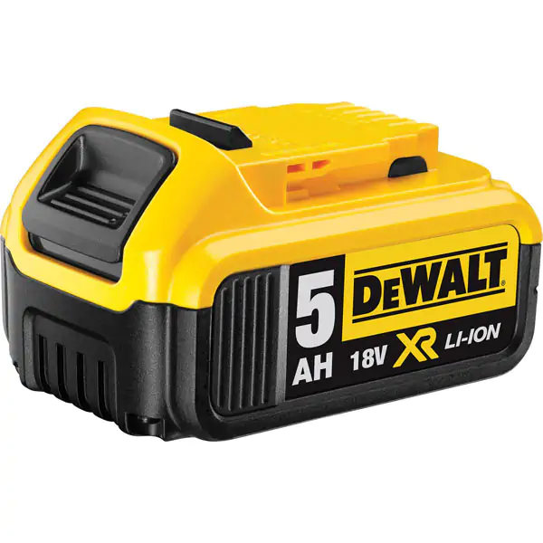 DeWalt baterija 18V 5Ah DCB184 - proizvod na akciji