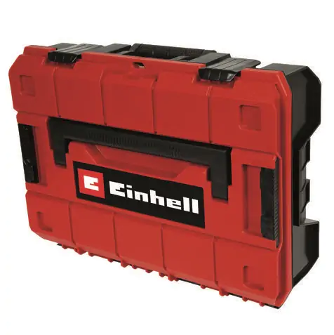 Einhell E-Case S-F sistemski kofer za alat - proizvod na akciji