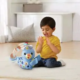 Igračka Vtech Interaktivna foka