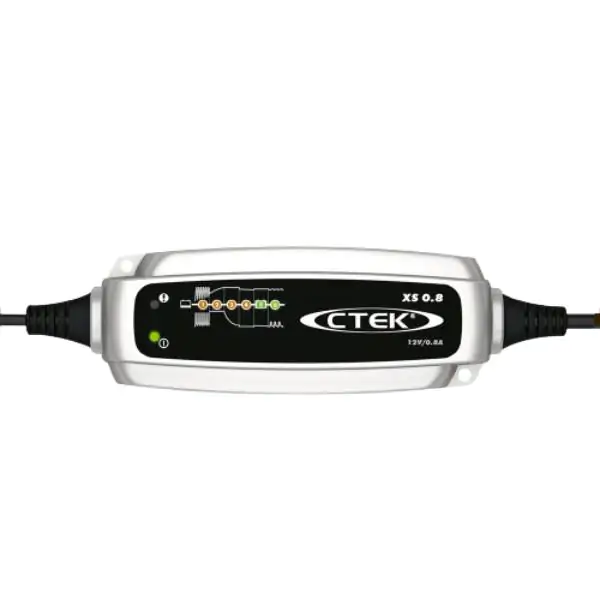 Punjač akumulatora CTEK XS 0.8 EU 12V 0.8A