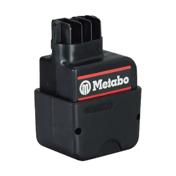 Metabo NiCd baterija 7.2 V, 1.4 Ah - proizvod na akciji