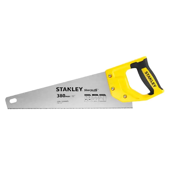 Stanley STHT20369-1 testera, 380mm 11TPI