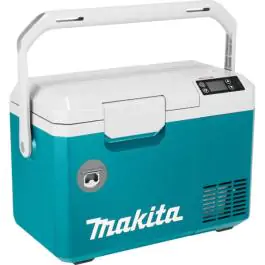 Akumulatorski frižider i kutija za zagrevanje Makita