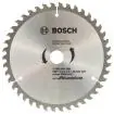 Bosch List kružne testere Eco for Aluminium 160x20/16x1.4mm 42z 2608644388
