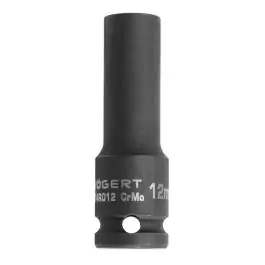 Hogert HT4R016 nasadni ključ udarni dugi 1/2" 16 mm