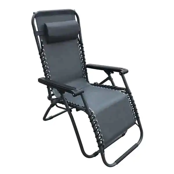 Baštenska ležaljka - stolica 162x64x110 cm - proizvod na akciji