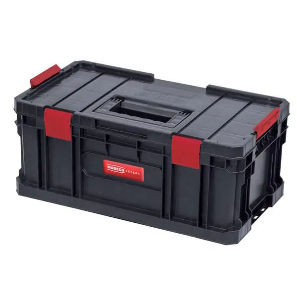 Kofer-organizator pribora i sitnog alata 530x313x226 mm Modeco