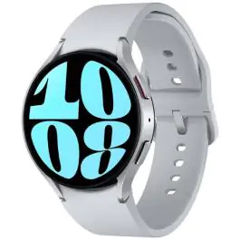 Samsung Galaxy Watch 6 Large AL BT 44mm srebrni