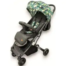 BBO kolica za bebe Boogy - Leaf