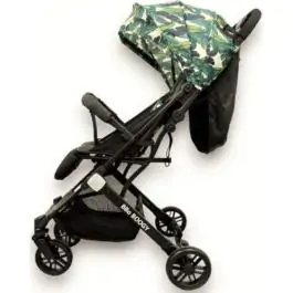 BBO kolica za bebe Boogy - Leaf