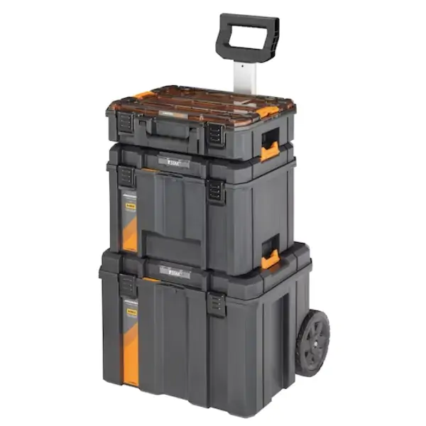 DeWalt DWST60452-1 McLaren 3 u 1 Set kutija za alat - proizvod na akciji