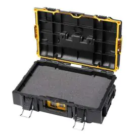 DeWalt DWST83459-1 umetak od pene za TOUGHSYSTEM® 2.0 – maksimalna zaštita i organizacija alata